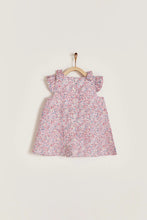 Cargar imagen en el visor de la galería, Vestido Gardenia bb Iris
