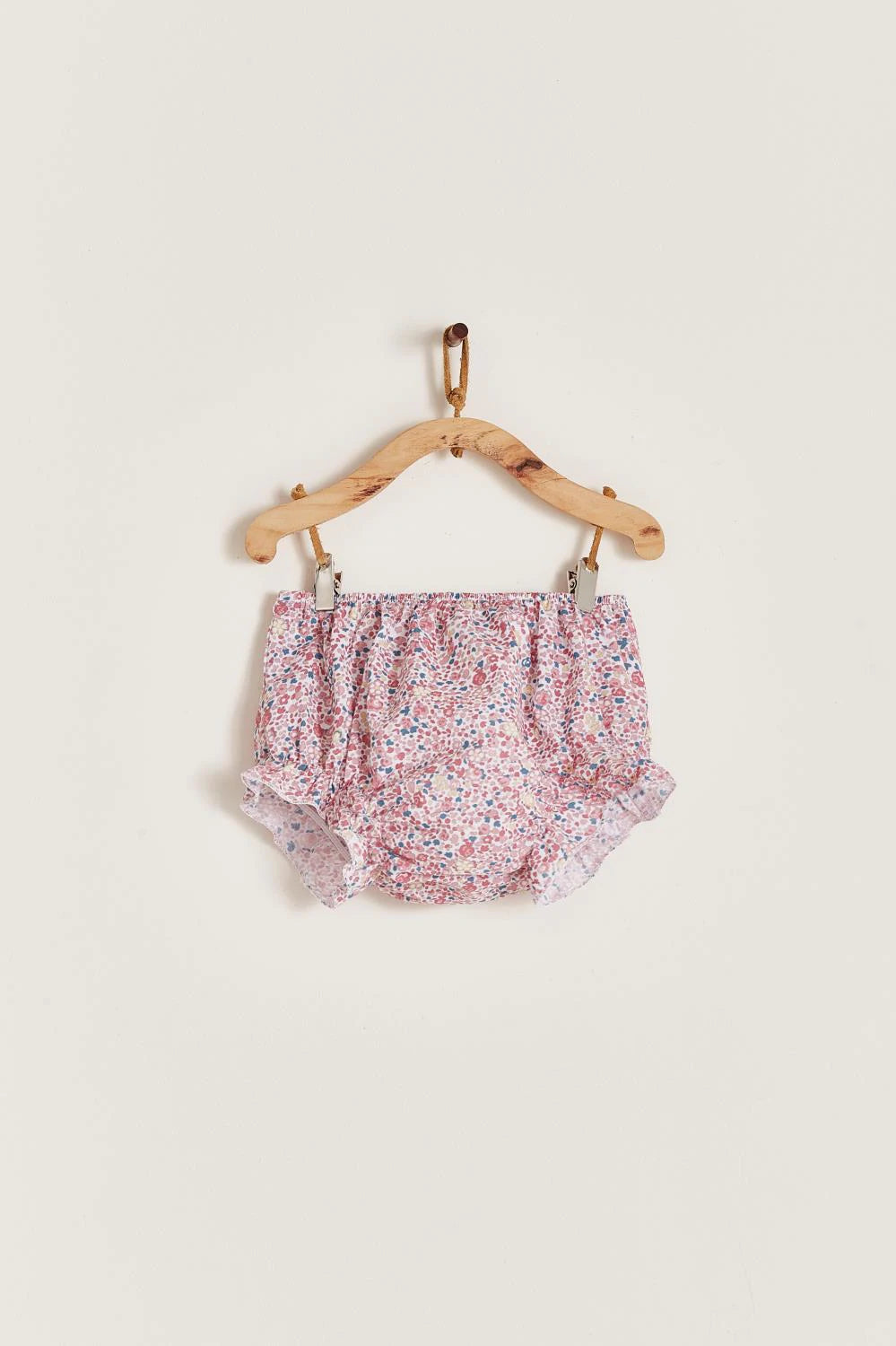 Vestido Gardenia bb Iris