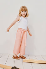 Cargar imagen en el visor de la galería, Pantalón Lilly Crop Tencel
