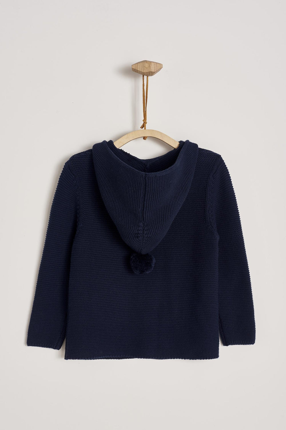 Cardigan Pili Azul