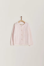 Cargar imagen en el visor de la galería, Cardigan Corazón
