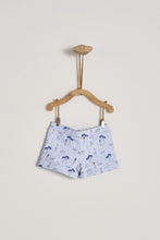 Cargar imagen en el visor de la galería, Short de baño Surf lycra.
