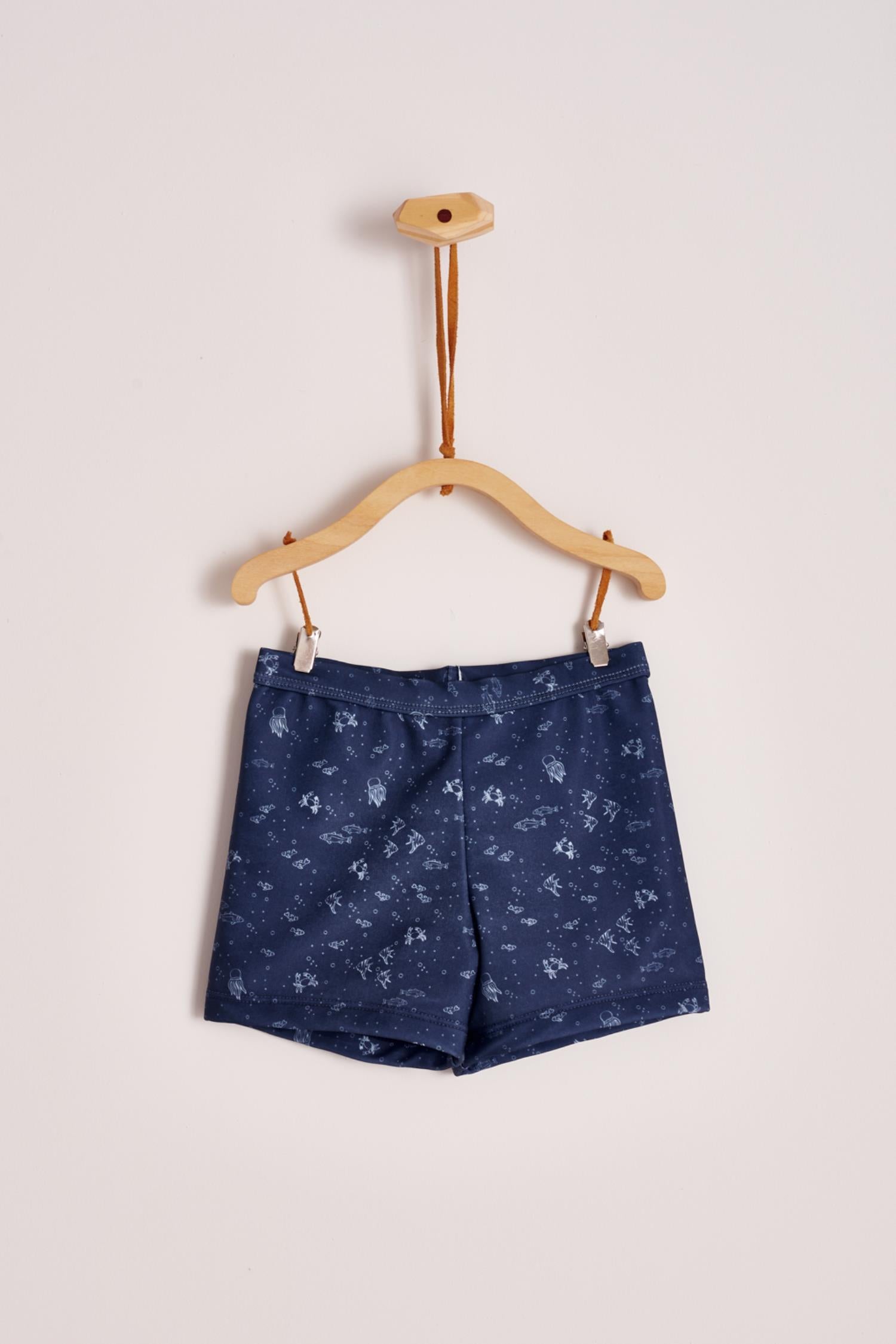 Short de baño Sea lycra.