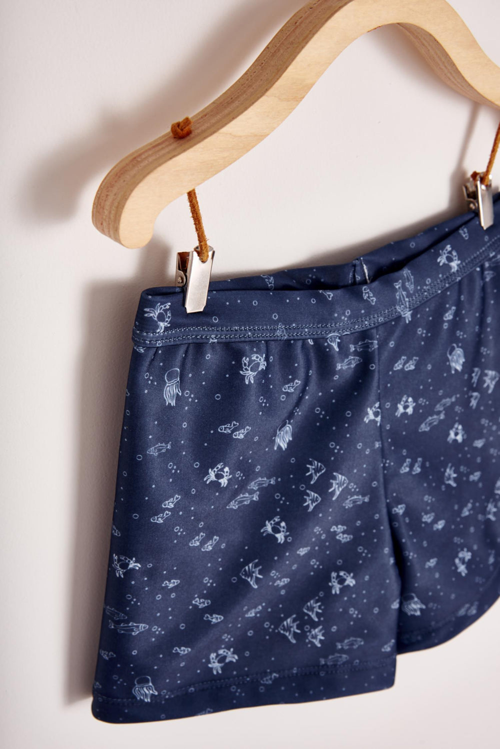 Short de baño Sea lycra.