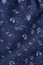 Cargar imagen en el visor de la galería, Short de baño Sea lycra.
