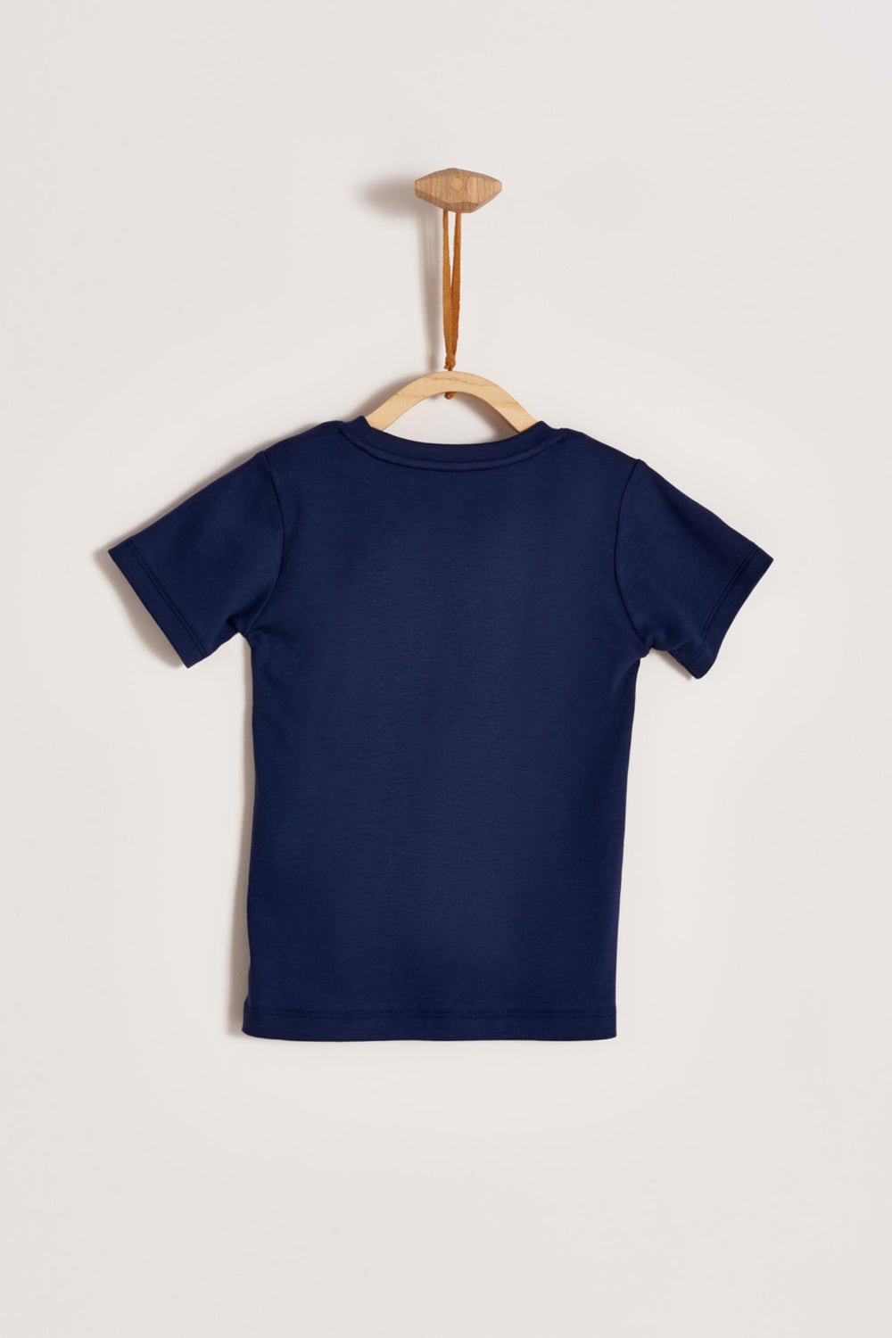 T shirt Pima MC