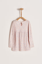 Cargar imagen en el visor de la galería, Remera ML full EE flowers
