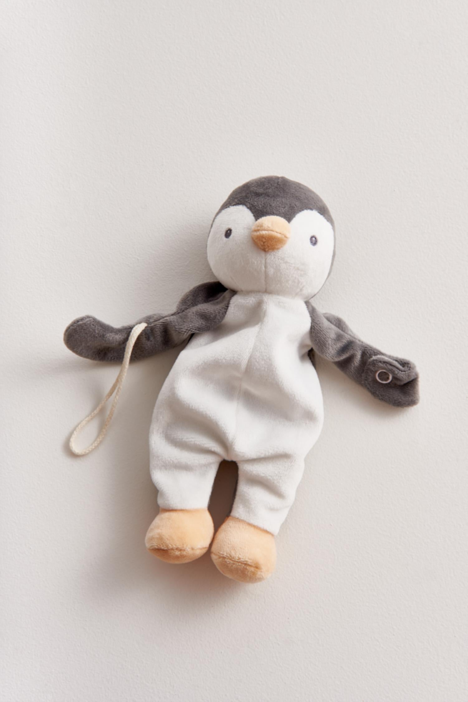 Portachupete Penguin