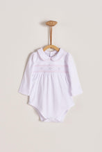 Cargar imagen en el visor de la galería, Body smock blue girl
