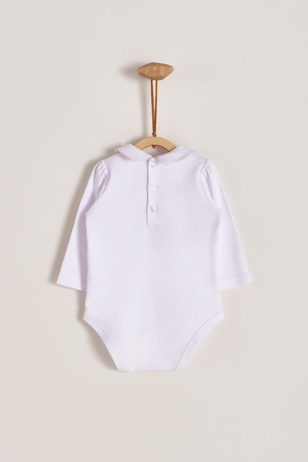 Body smock blue girl