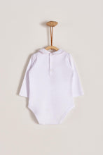 Cargar imagen en el visor de la galería, Body smock blue girl
