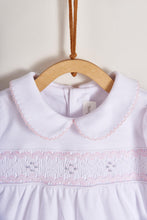Cargar imagen en el visor de la galería, Body smock blue girl
