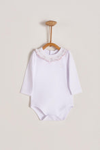 Cargar imagen en el visor de la galería, Body smock rose girl
