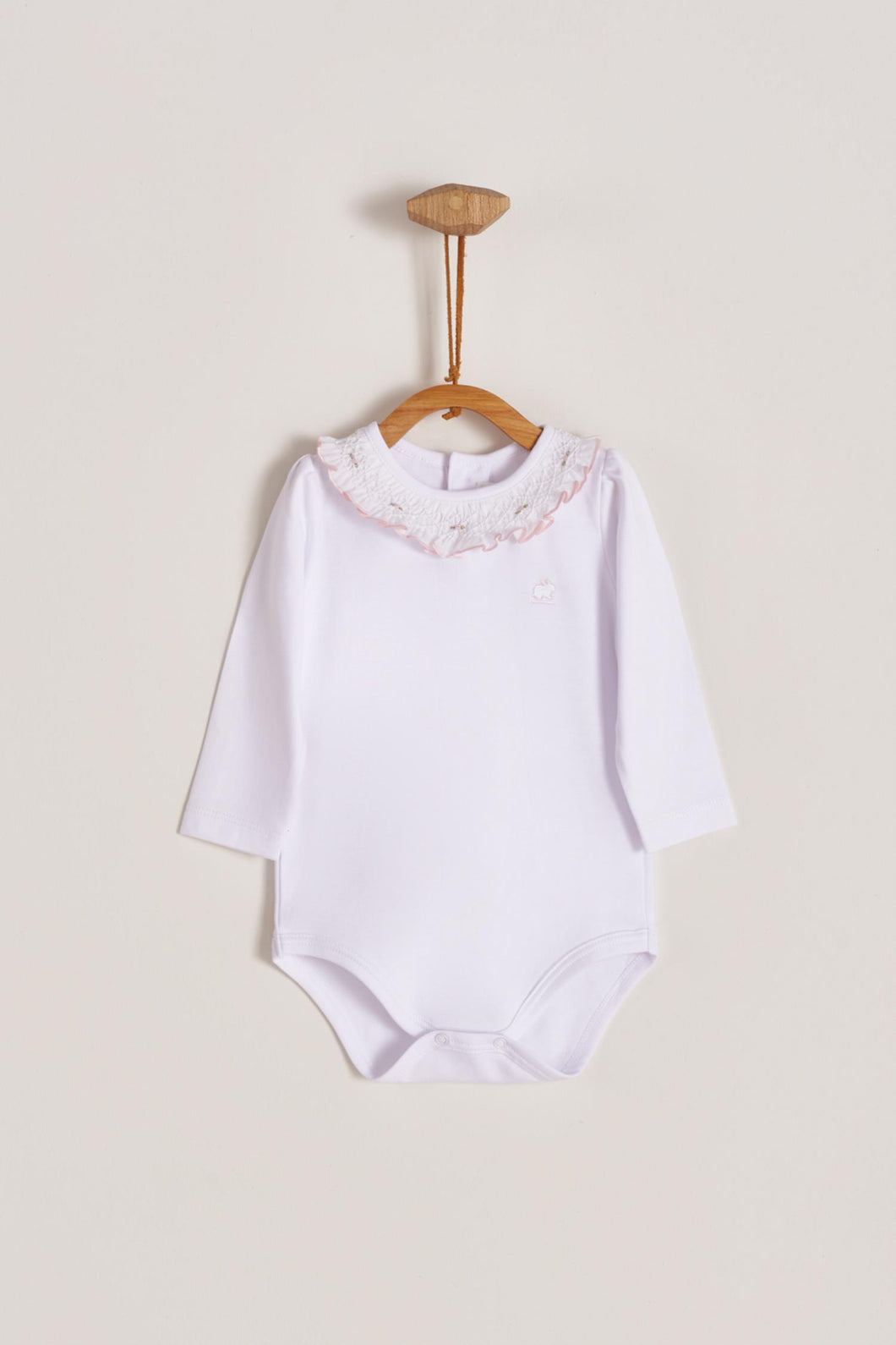 Body smock rose girl