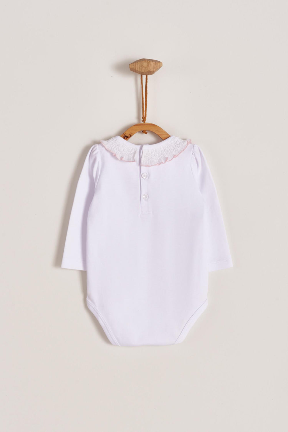 Body smock rose girl
