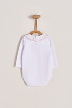 Cargar imagen en el visor de la galería, Body smock rose girl
