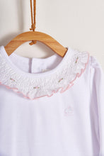 Cargar imagen en el visor de la galería, Body smock rose girl
