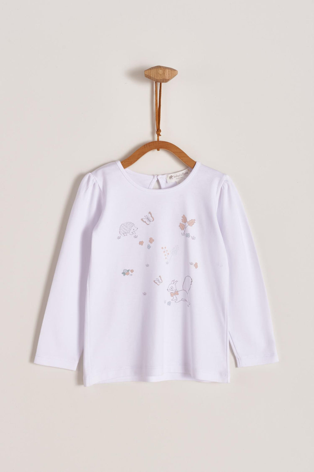 Remera ML joaquina