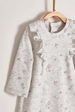 Cargar imagen en el visor de la galería, Vestido c/body loving ML
