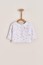 Cargar imagen en el visor de la galería, Cardigan baby loving
