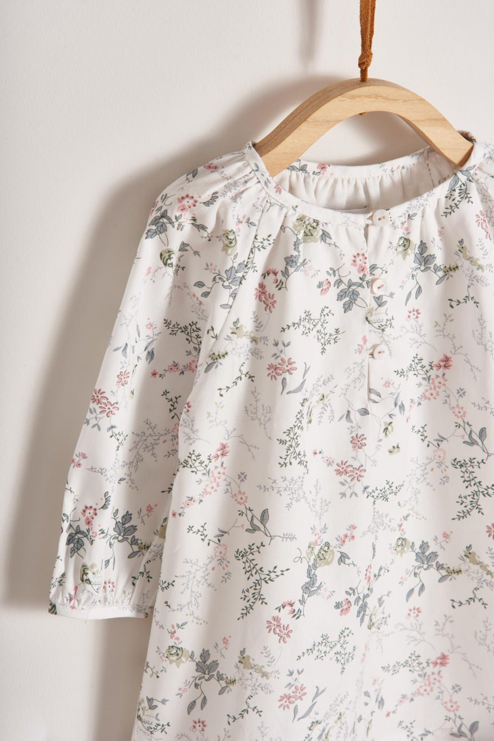 Vestido baby Emilia
