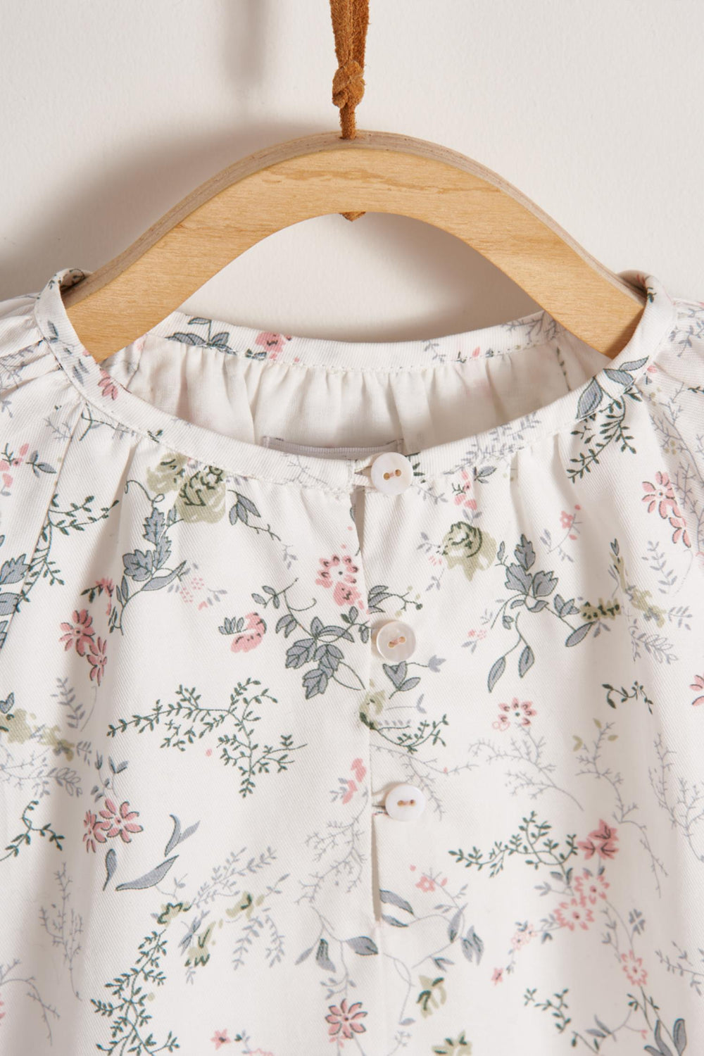 Vestido baby Emilia
