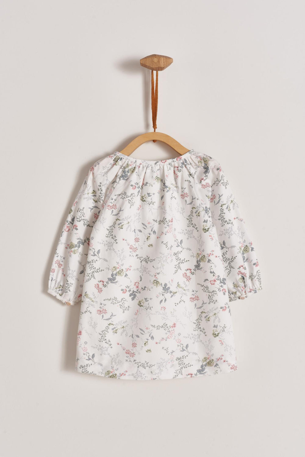 Vestido baby Emilia