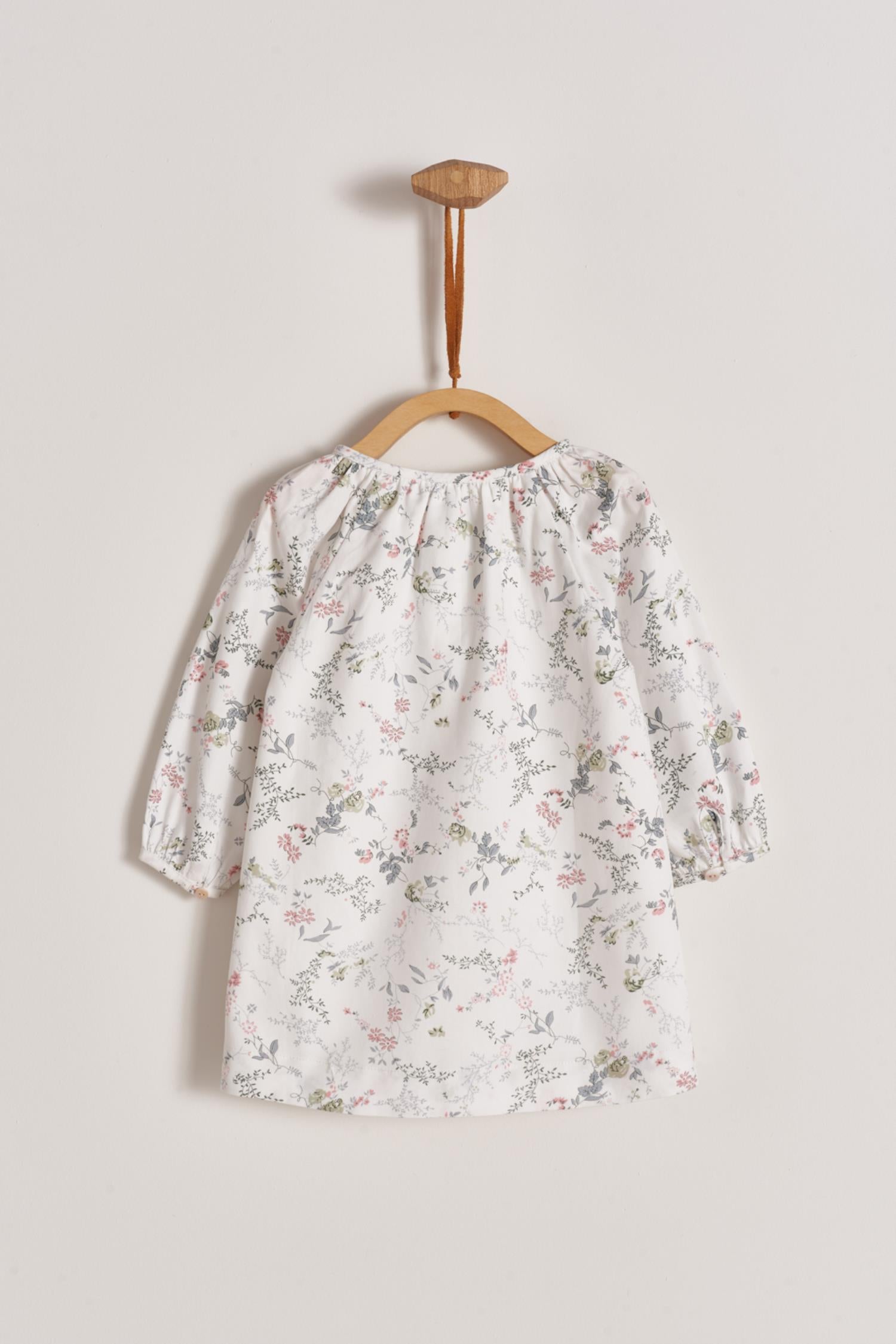 Vestido baby Emilia