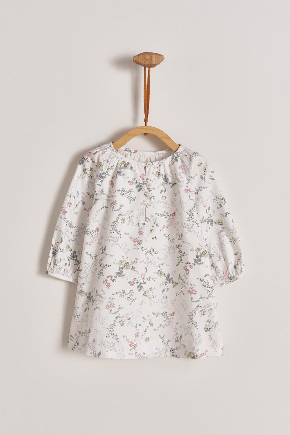 Vestido baby Emilia