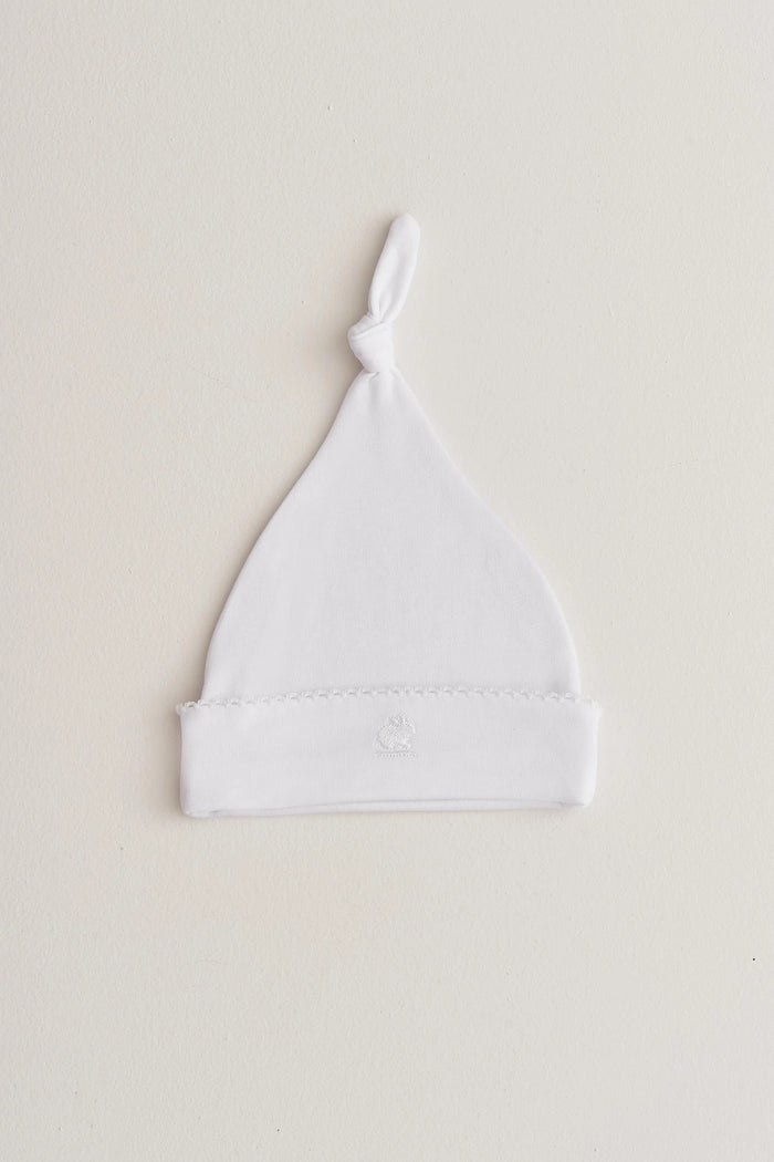 Ajuar Logo Blanco