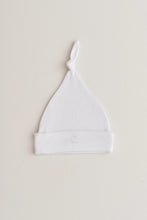 Cargar imagen en el visor de la galería, Ajuar Logo Blanco
