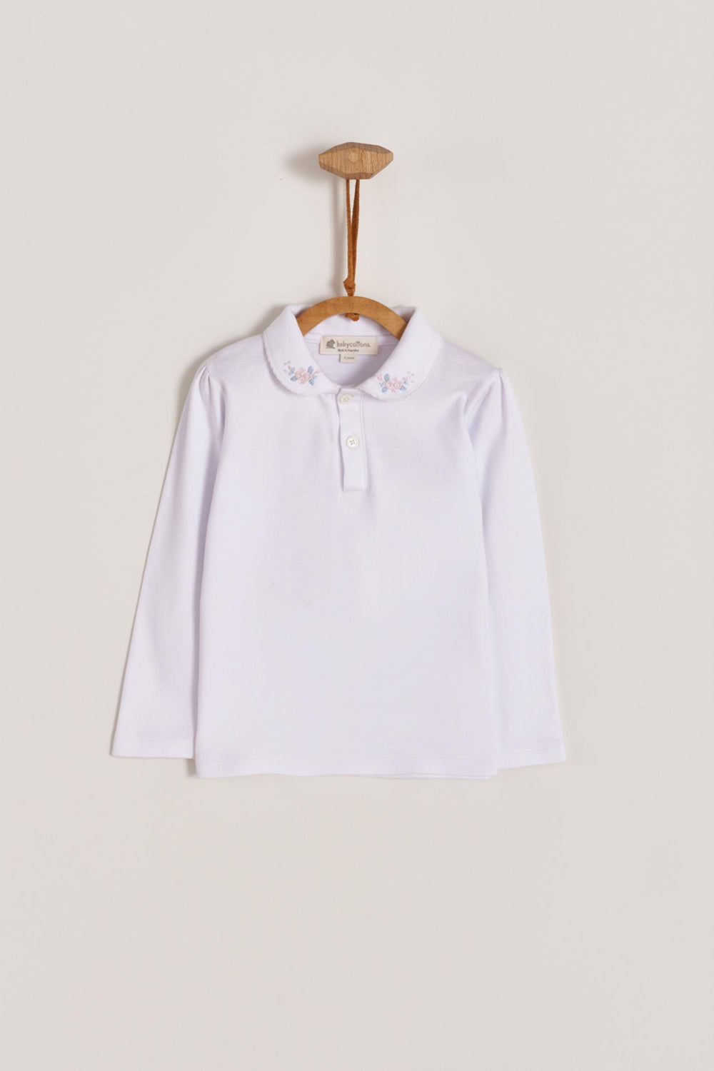 Remera ML felicitas c/bb
