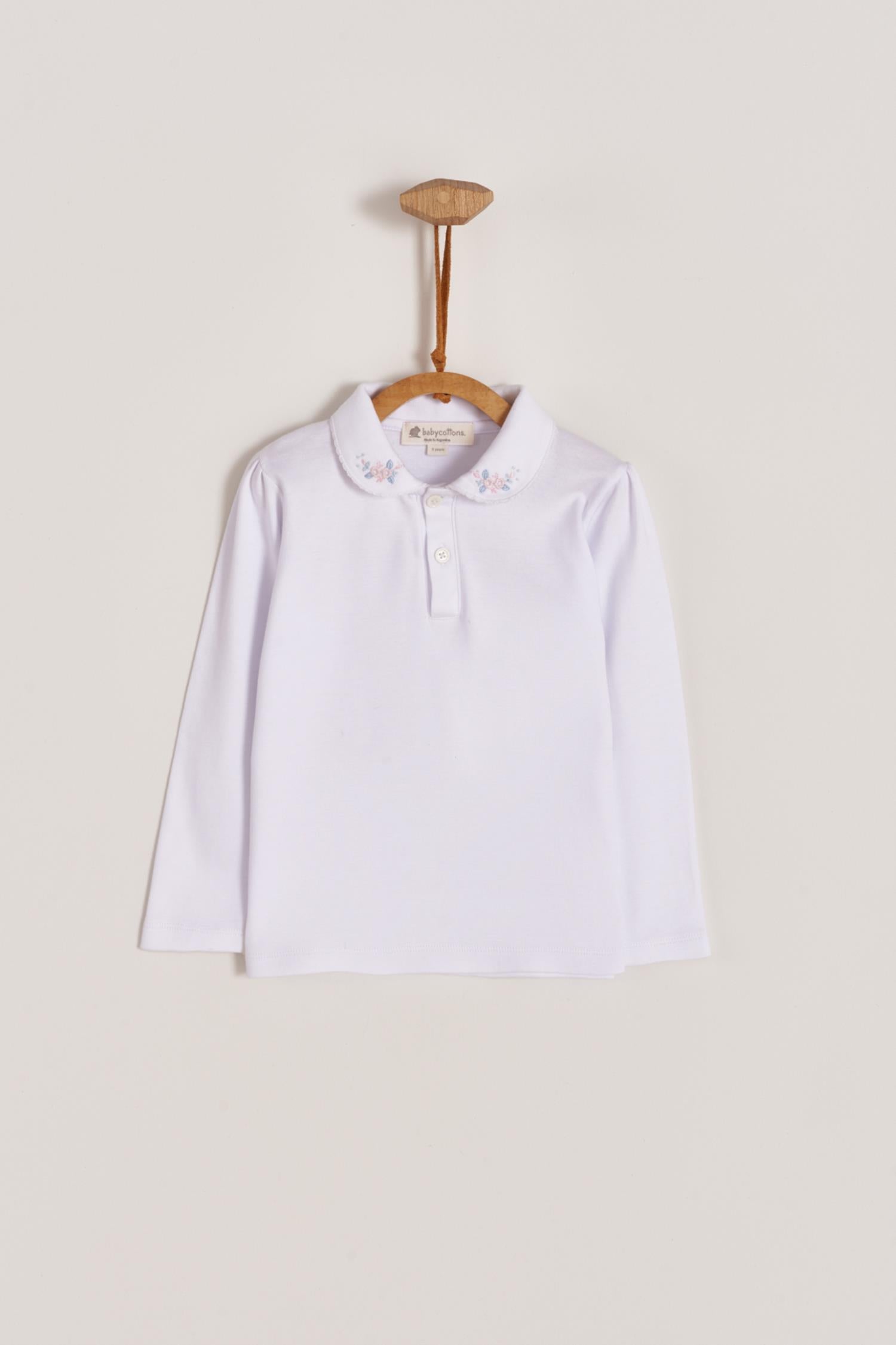 Remera ML felicitas c/bb