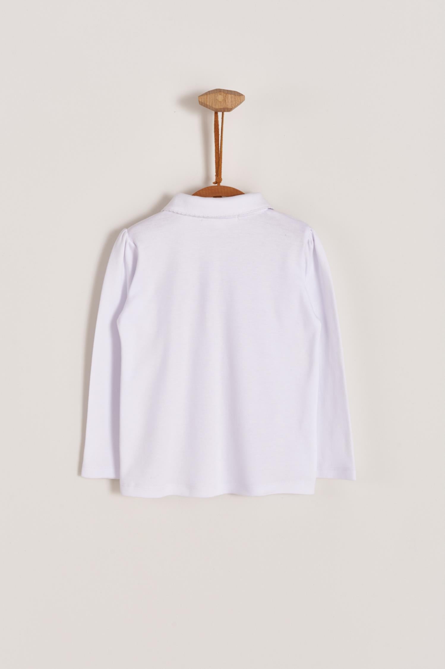 Remera ML felicitas c/bb