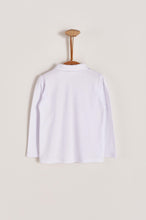Cargar imagen en el visor de la galería, Remera ML felicitas c/bb
