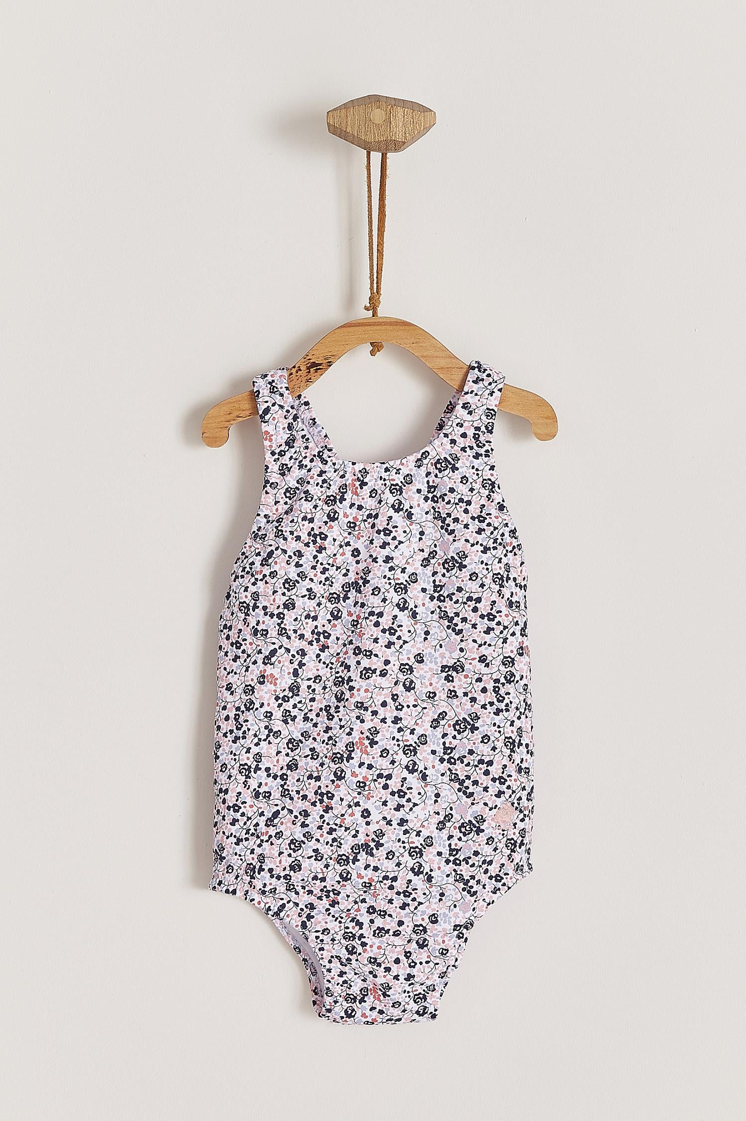 Traje de baño Becca bebe Eloise UV.