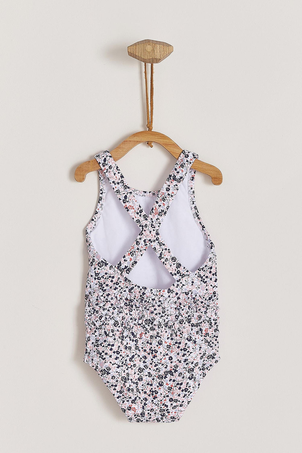 Traje de baño Becca bebe Eloise UV.