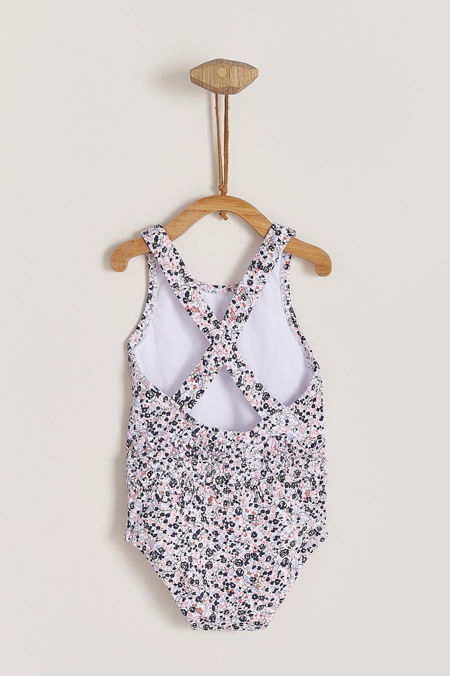Traje de baño Becca bebe Eloise UV.