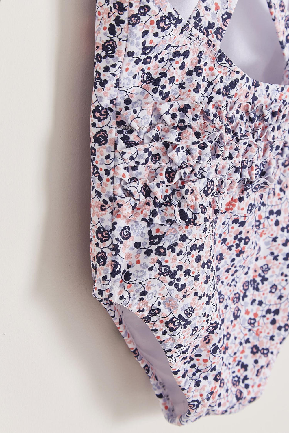 Traje de baño Becca bebe Eloise UV.