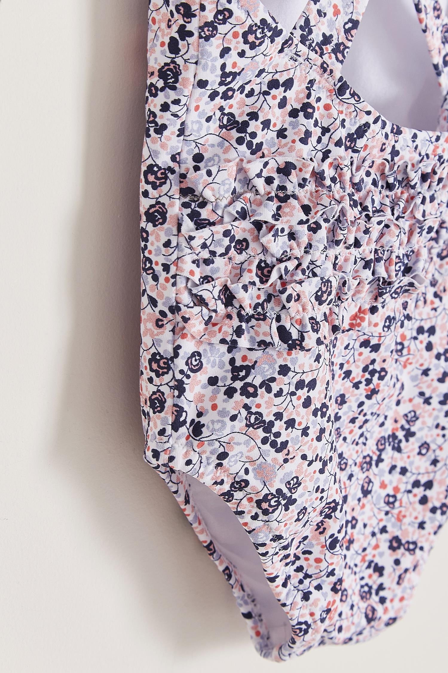 Traje de baño Becca bebe Eloise UV.