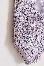 Cargar imagen en el visor de la galería, Traje de baño Becca bebe Eloise UV.
