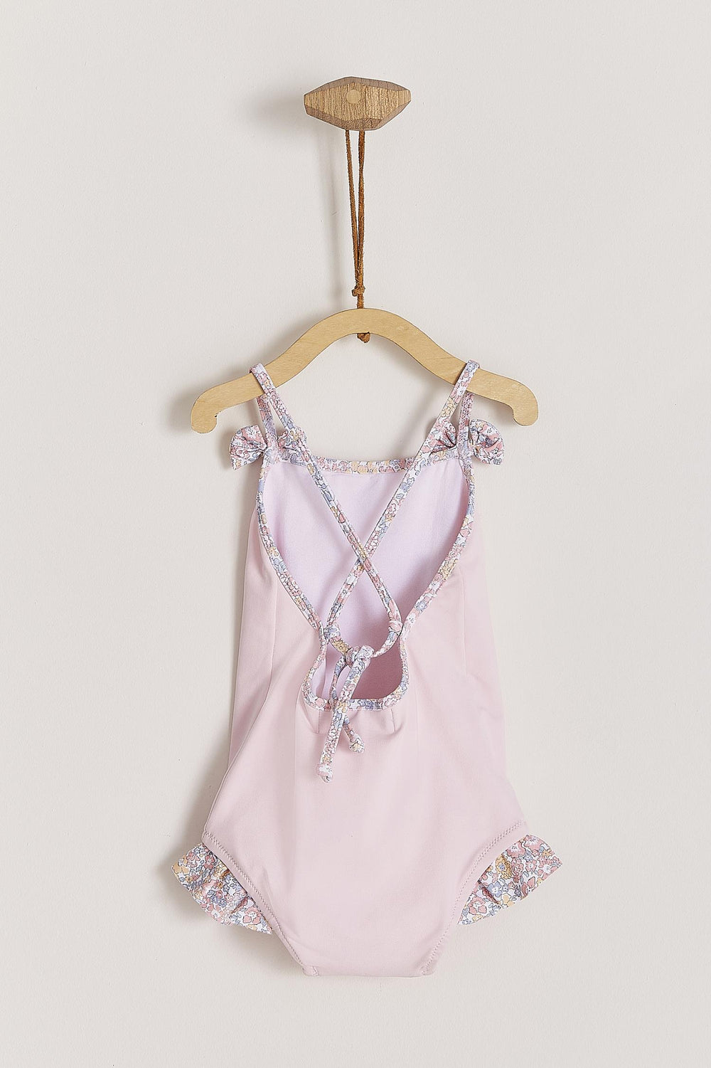 Traje de  baño Sophie  BB Michelle UV.