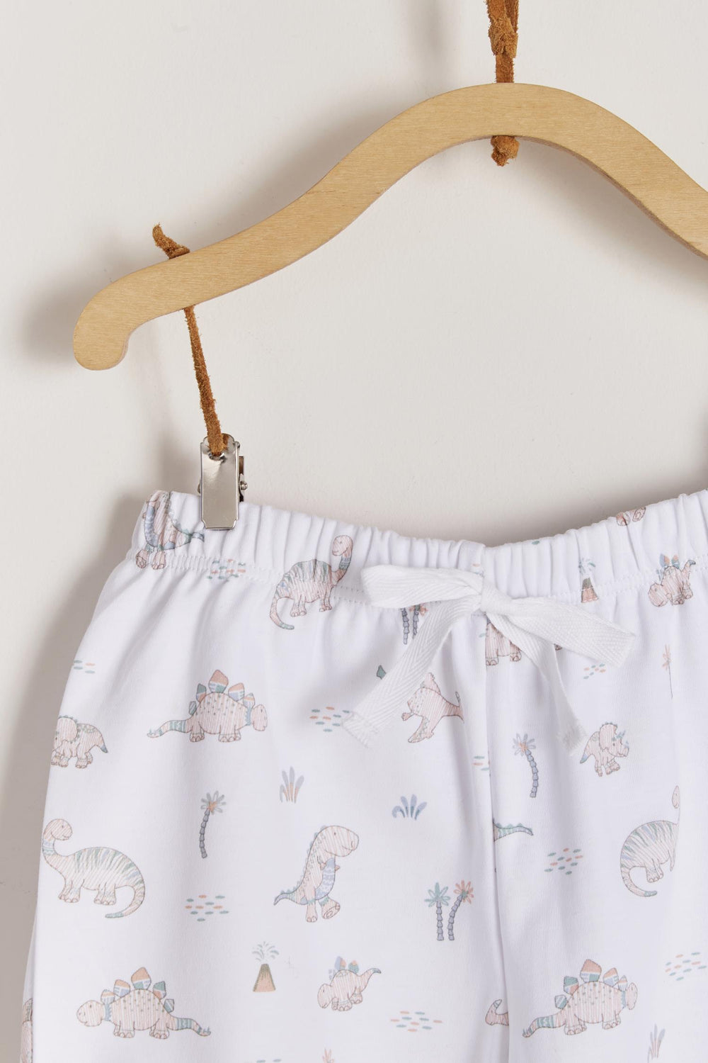 Pijama Olivia dino S pima