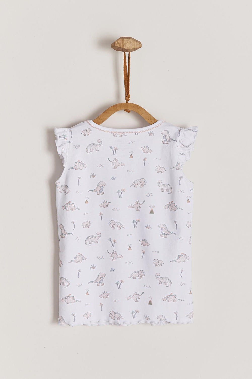Pijama Olivia dino S pima