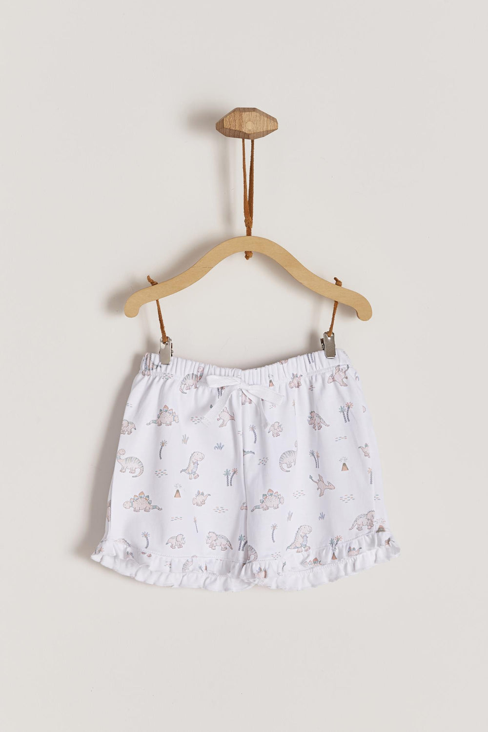Pijama Olivia dino S pima