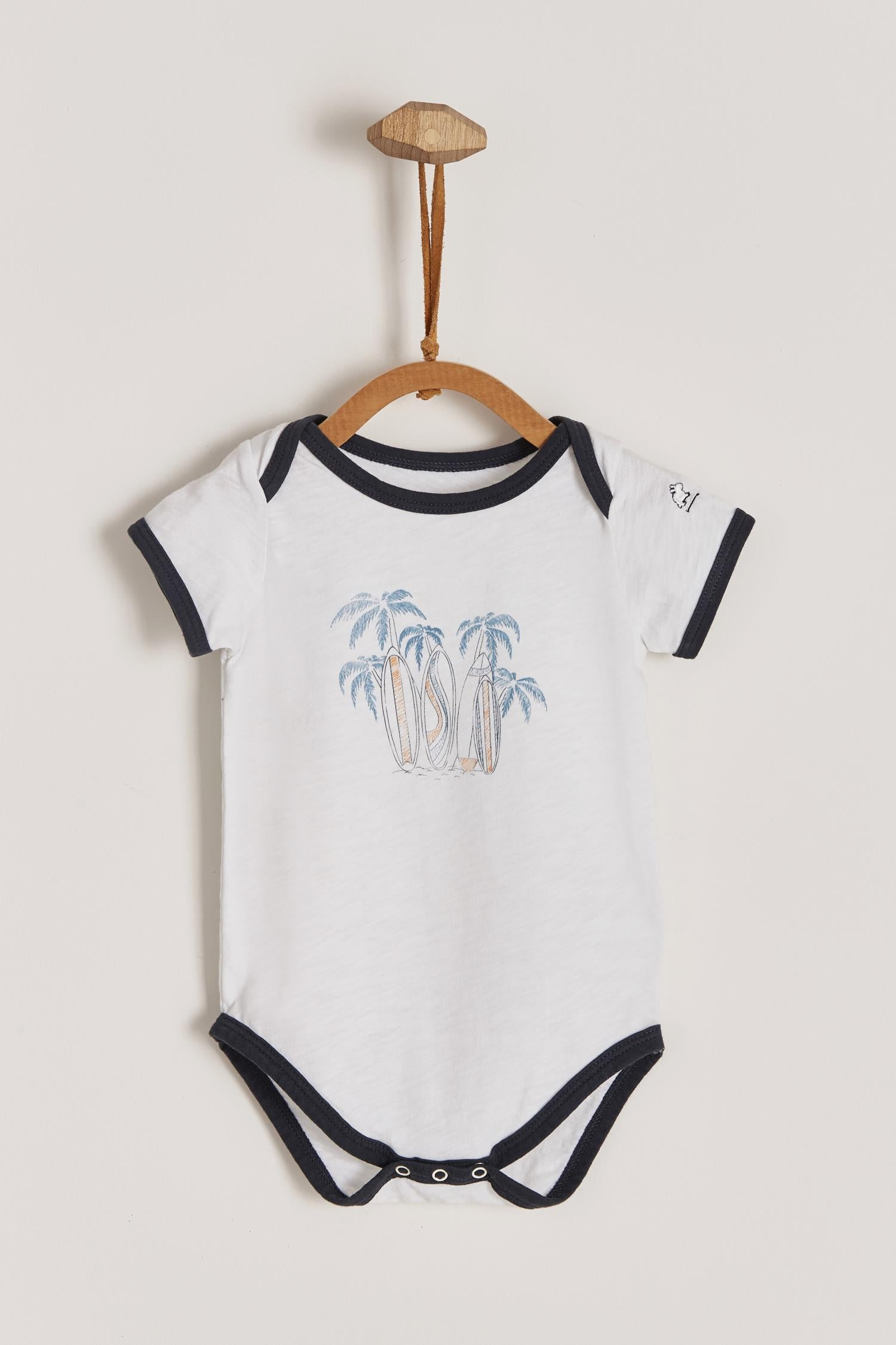 Body Maui flame surf