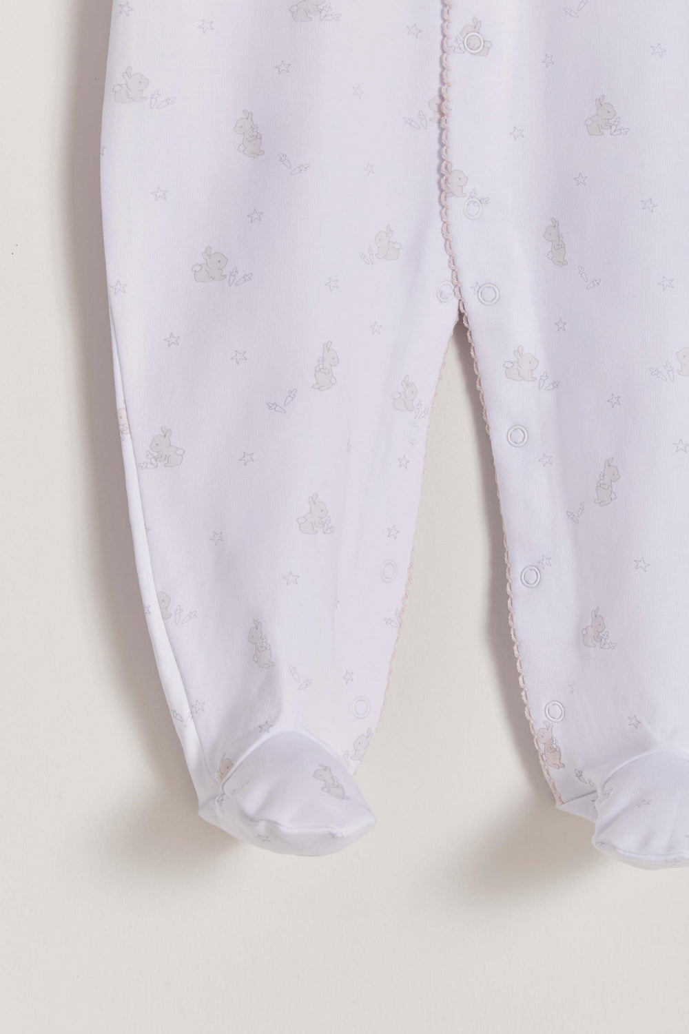 Enterito Toby bunny pima rosa