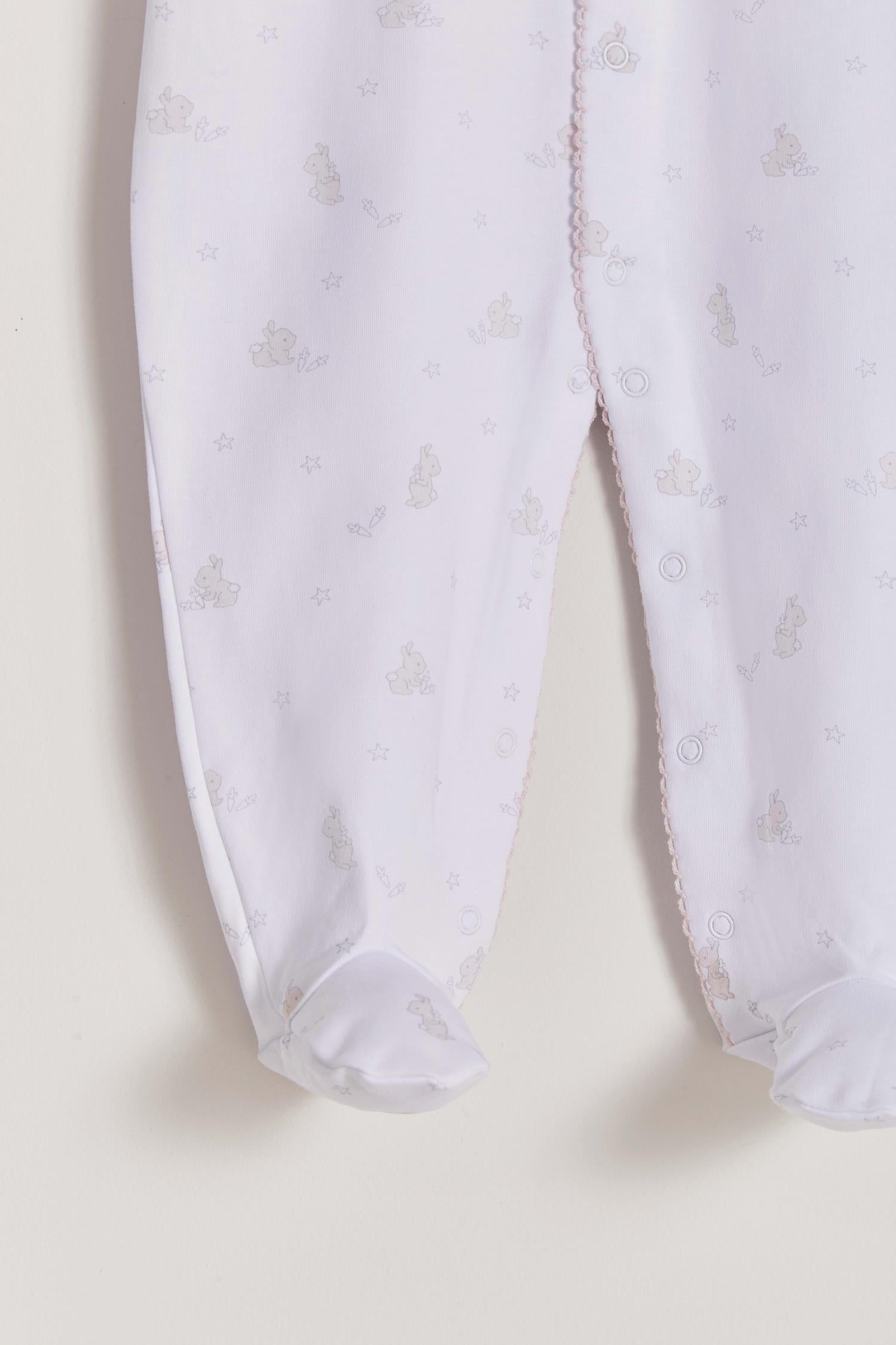 Enterito Toby bunny pima rosa