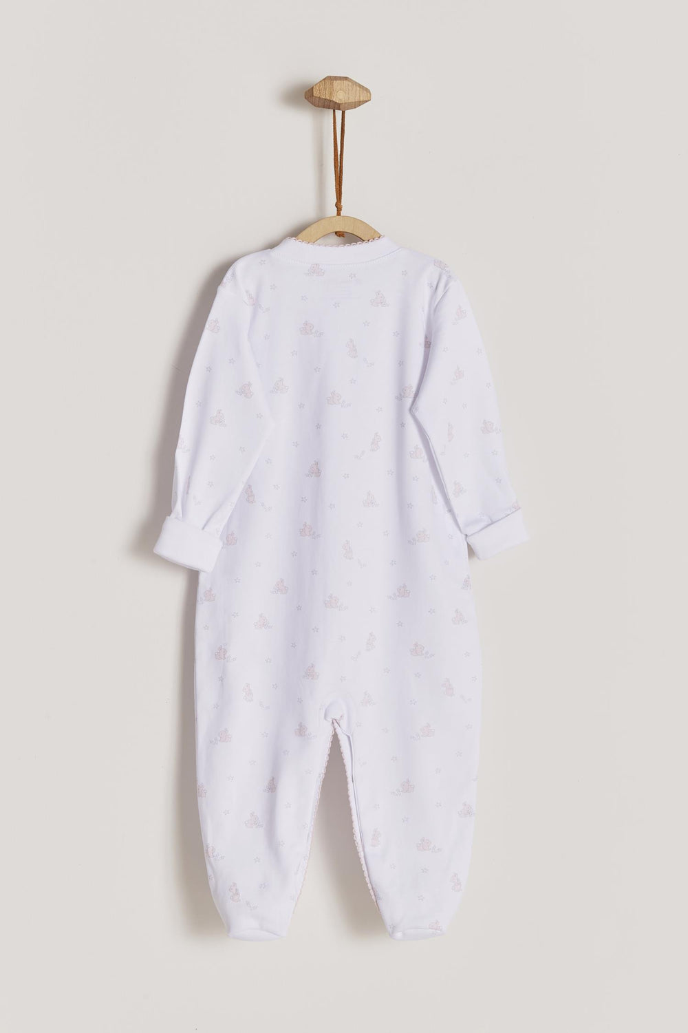 Enterito Toby bunny pima rosa