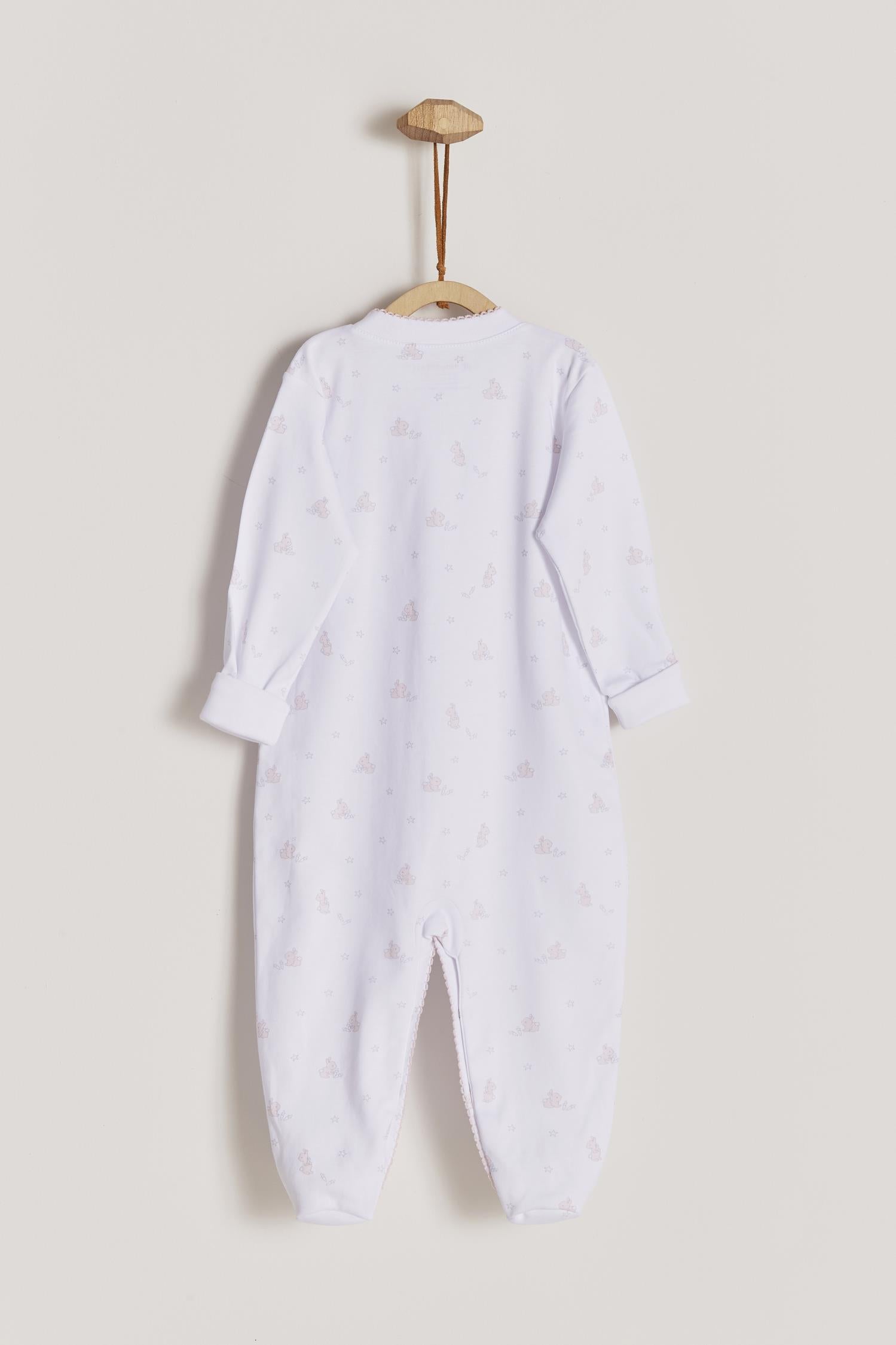 Enterito Toby bunny pima rosa